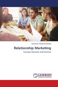 Produktbild: Relationship Marketing