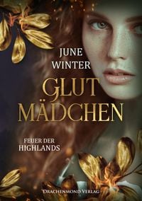 Produktbild: Glutm&auml;dchen - Feuer der Highlands