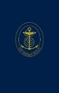 Produktbild: Leyland, J: Dispatches and Letters relating to the Blockade