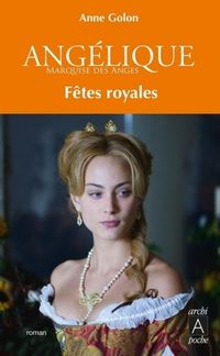 Produktbild: Ang&eacute;lique, marquise des anges