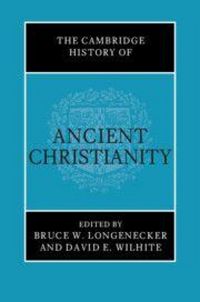Produktbild: The Cambridge History of Ancient Christianity