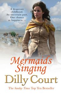 Produktbild: Mermaids Singing