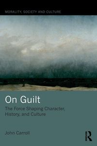 Produktbild: On Guilt