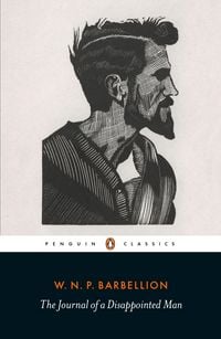 Produktbild: The Journal of a Disappointed Man
