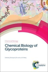 Produktbild: Chemical Biology of Glycoproteins