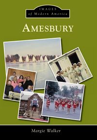 Produktbild: Amesbury