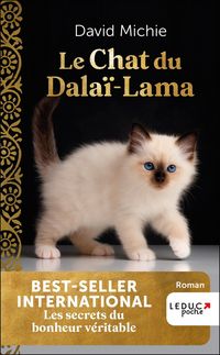 Produktbild: Le chat du dala&iuml;-lama