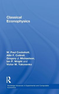 Produktbild: Classical Econophysics