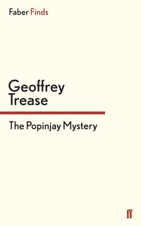 Produktbild: The Popinjay Mystery