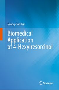 Produktbild: Biomedical Application of 4-Hexylresorcinol