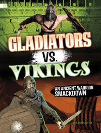 Produktbild: Gladiators vs. Vikings