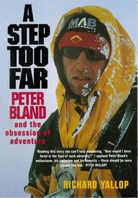 Produktbild: A Step Too Far