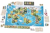 KOSMOS - Catan - Aufbruch der Menschheit