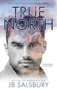 Produktbild: True North (North Brothers #3)