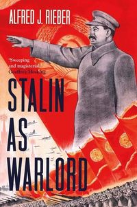 Produktbild: Stalin as Warlord