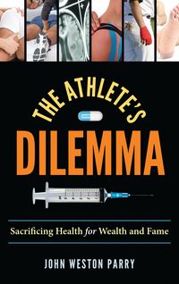 Produktbild: The Athlete's Dilemma