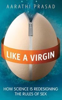 Produktbild: Like a Virgin