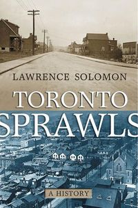 Produktbild: Toronto Sprawls