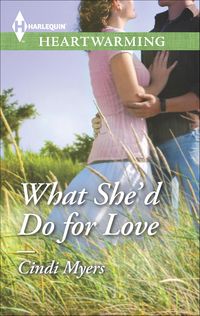 Produktbild: What She'd Do for Love