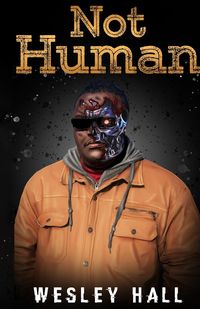 Produktbild: Not Human