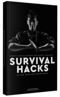 Produktbild: Survival Hacks