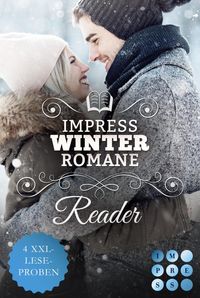Bild vom Artikel Impress Winter Romance Reader. Romantische Lesestunden für die kalte Jahreszeit vom Autor Nina Brenke
