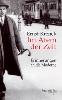 Produktbild: Im Atem der Zeit