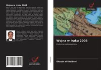 Produktbild: Wojna w Iraku 2003