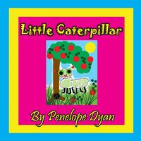 Produktbild: Little Caterpillar
