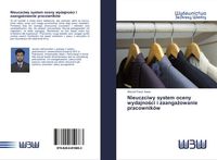 Produktbild: Nieuczciwy system oceny wydajno&iquest;ci i zaanga&iquest;owanie pracownik&oacute;w