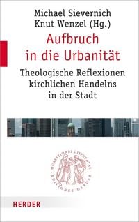 Produktbild: Aufbruch in die Urbanit&auml;t