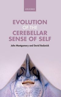 Produktbild: Evolution of the Cerebellar Sense of Self