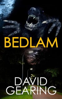 Produktbild: Bedlam