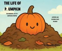 Produktbild: THE LIFE OF P. UMPKIN