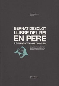 Produktbild: Llibre del rei en Pere