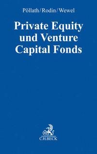 Produktbild: Private Equity und Venture Capital Fonds