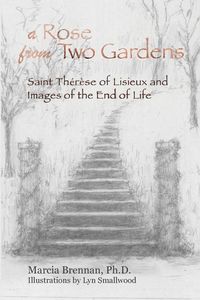Produktbild: A Rose From Two Gardens