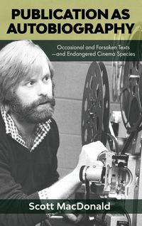 Produktbild: Publication as Autobiography