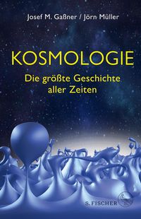 Bild vom Artikel Kosmologie vom Autor Josef M. Gassner
