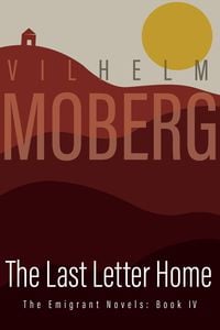 Produktbild: The Last Letter Home