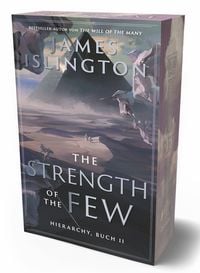 Produktbild The strength of the few