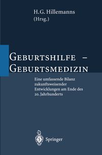Produktbild: Geburtshilfe &mdash; Geburtsmedizin