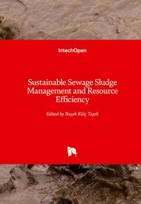 Produktbild: Sustainable Sewage Sludge Management and Resource Efficiency