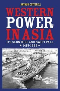 Produktbild: Western Power in Asia