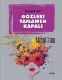 Produktbild: G&ouml;zleri Tamamen Kapali