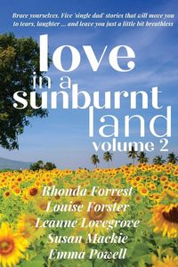 Produktbild: Love in a Sunburnt Land Volume 2