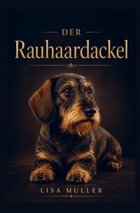 Produktbild: Der Rauhaardackel Ratgeber - Das umfassende Rauhaardackel Buch