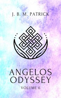 Produktbild: Angelos Odyssey: Volume Six