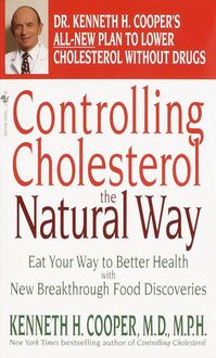Produktbild: Controlling Cholesterol Natura