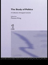 Produktbild: The Study of Politics